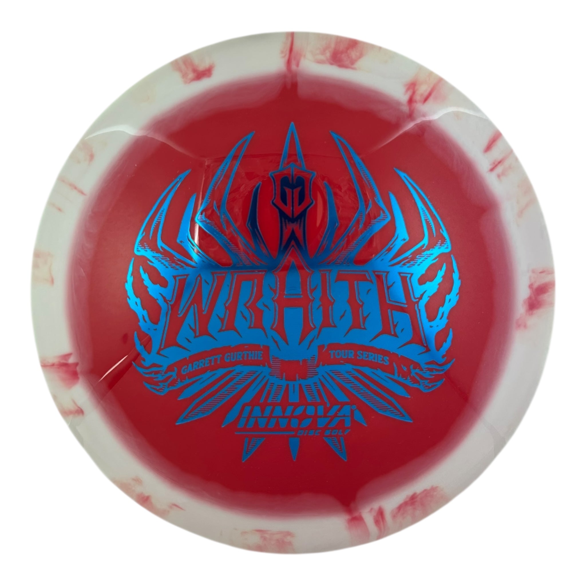 Innova Wraith - Halo Star Plastic - Garrett Gurthie 2025 Tour Series