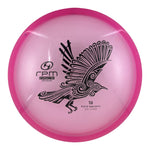 RPM Tui - Cosmic Plastic