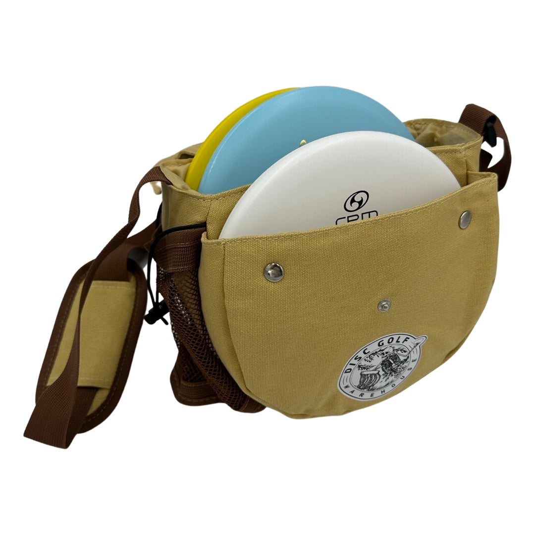 DGW Starter Bag RPM Set