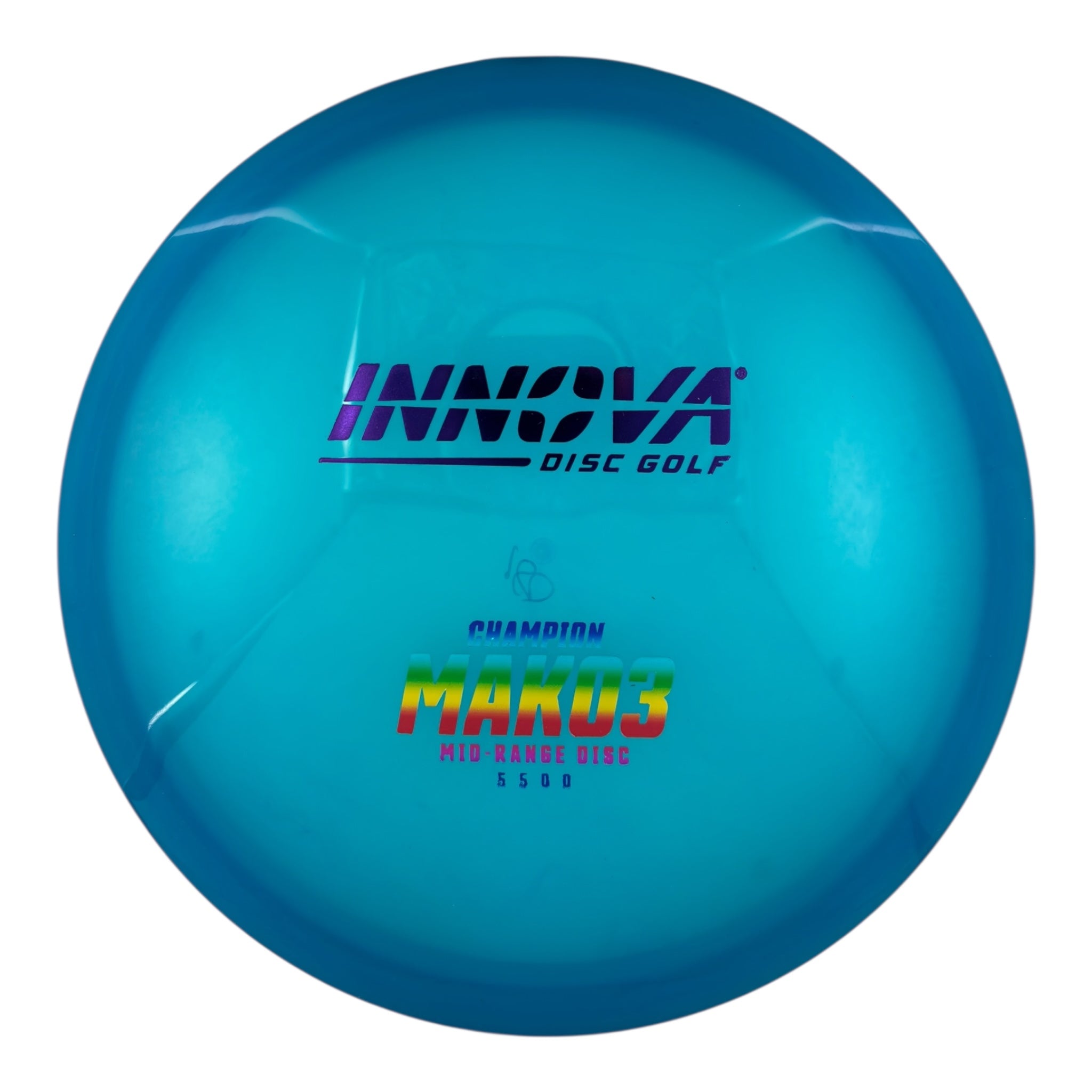Innova Mako3 - Champion Plastic