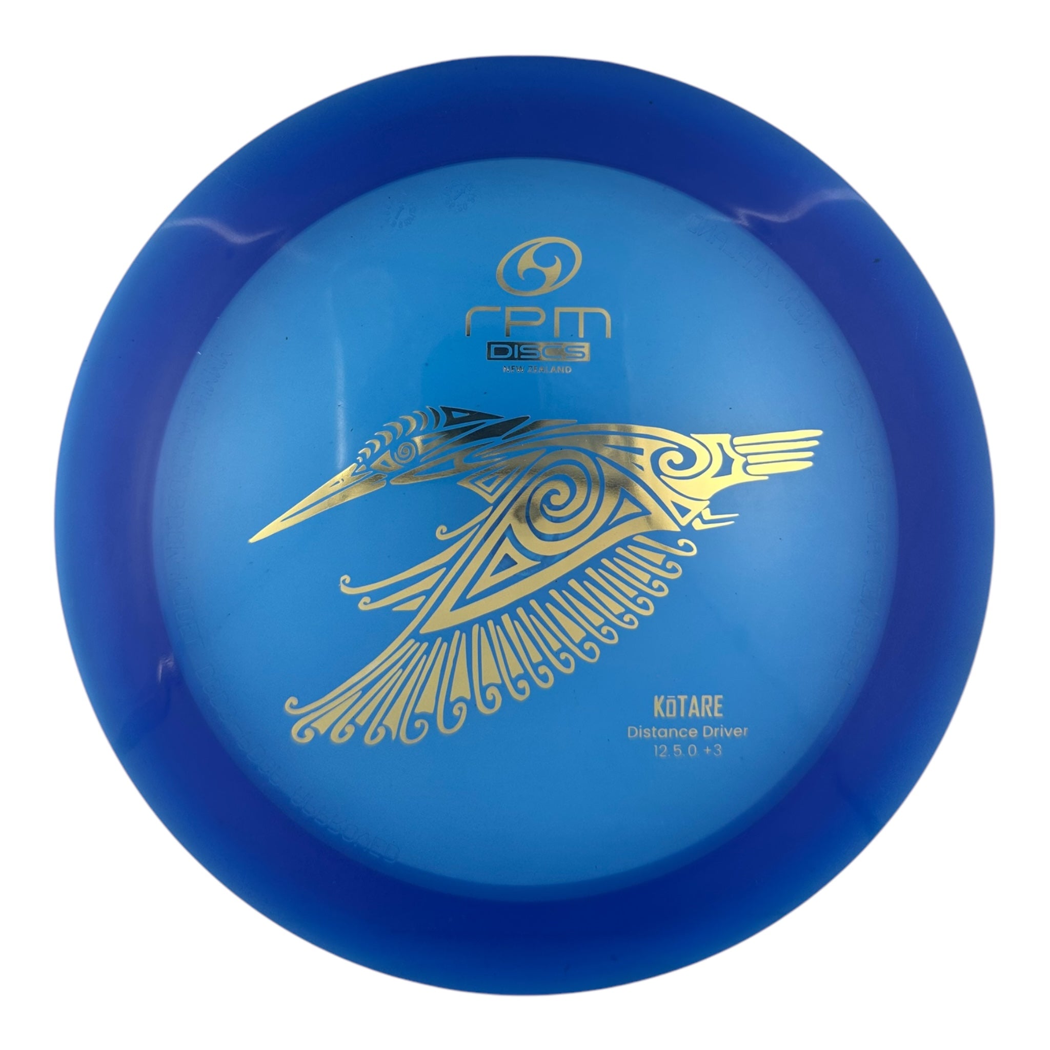 RPM Kotare - Cosmic Plastic