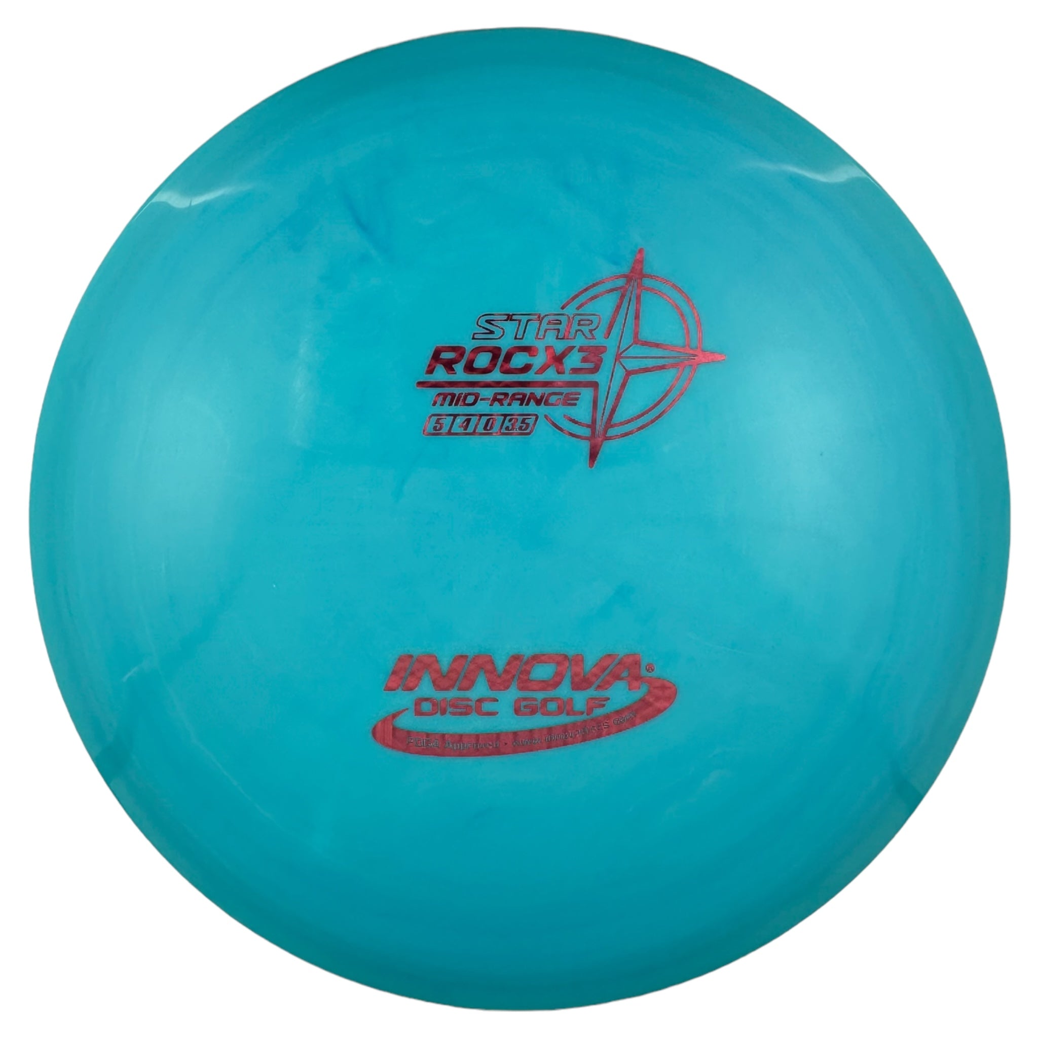 Innova RocX3 - Star