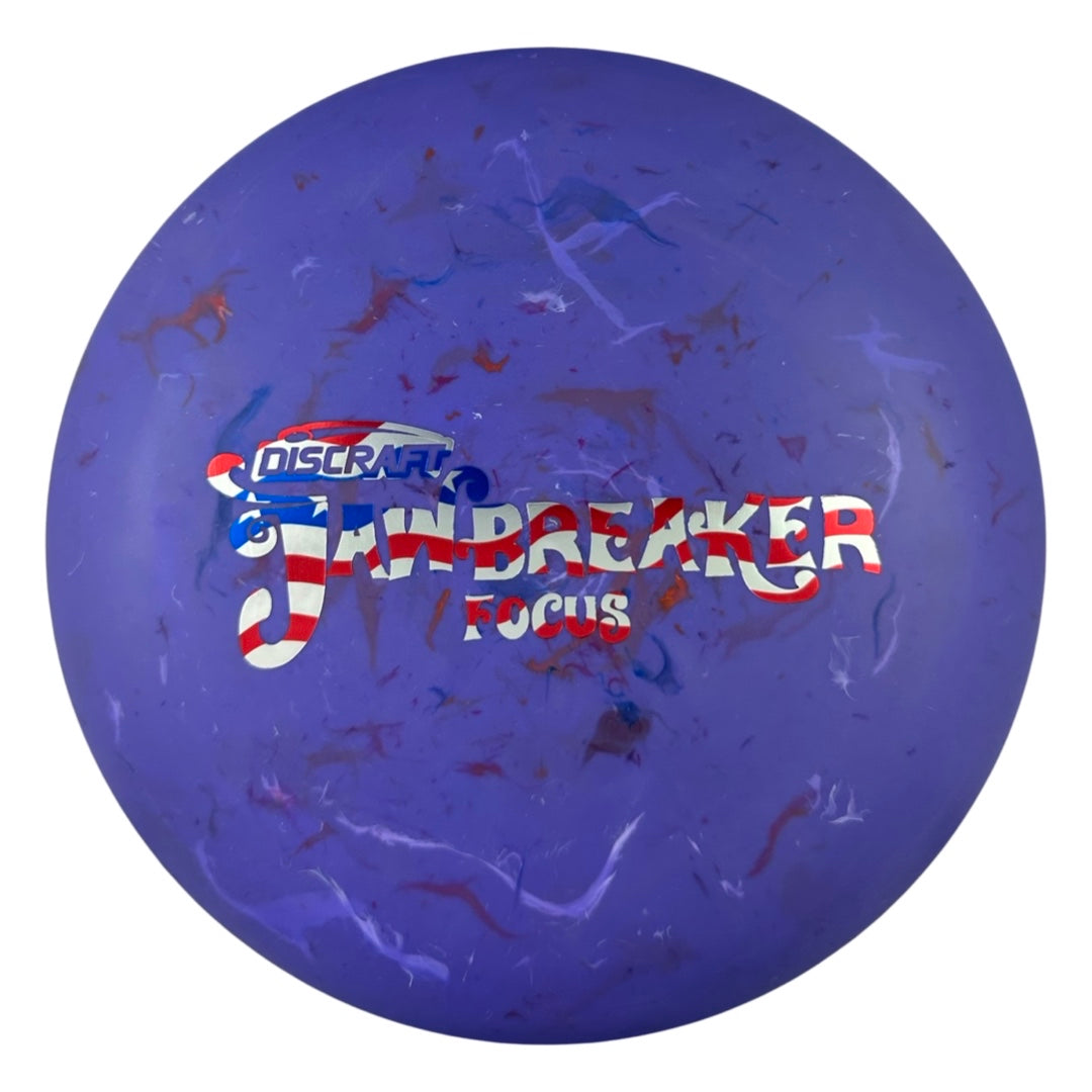 Discraft Focus - Jawbreaker