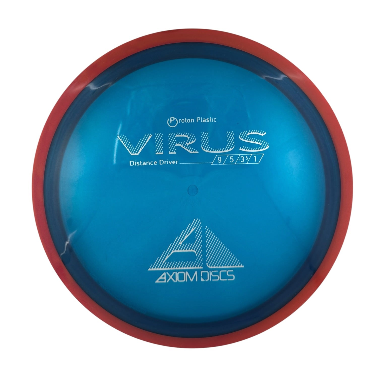 Axiom Virus - Proton Plastic