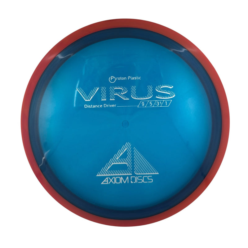 Axiom Virus - Proton Plastic