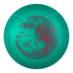 Innova Teebird - Champion Proto Colour Glow  - Jen Allen 2025 Tour Series