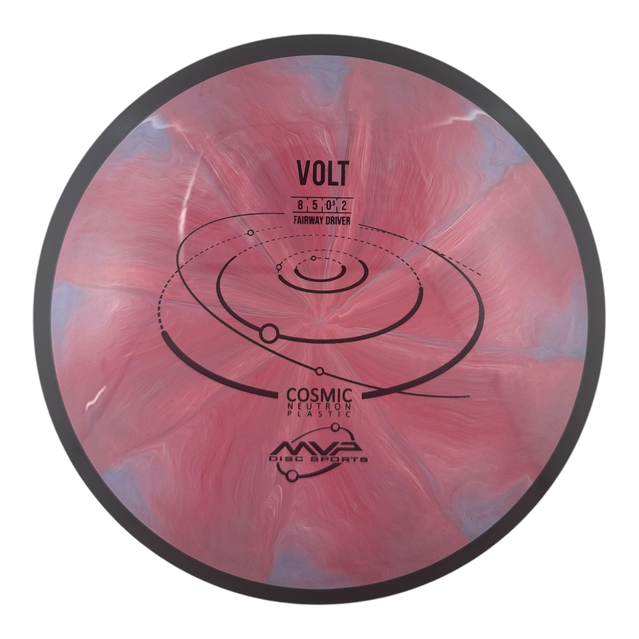 MVP Volt - Cosmic Neutron Plastic