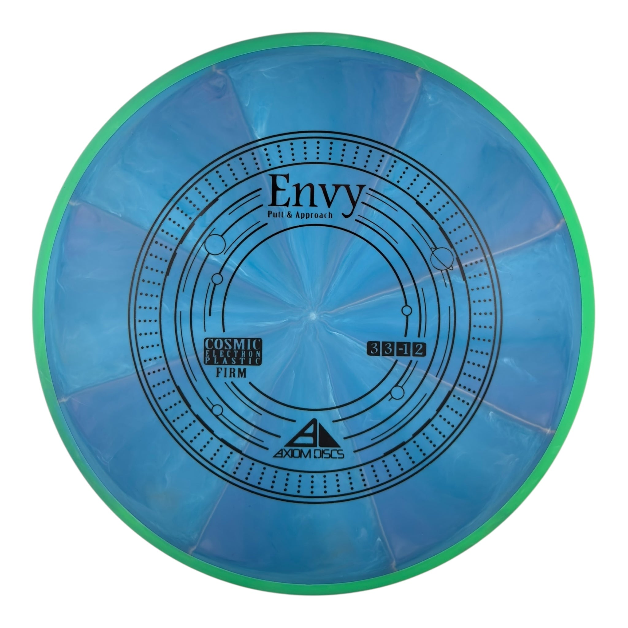 Axiom Envy - Cosmic Electron