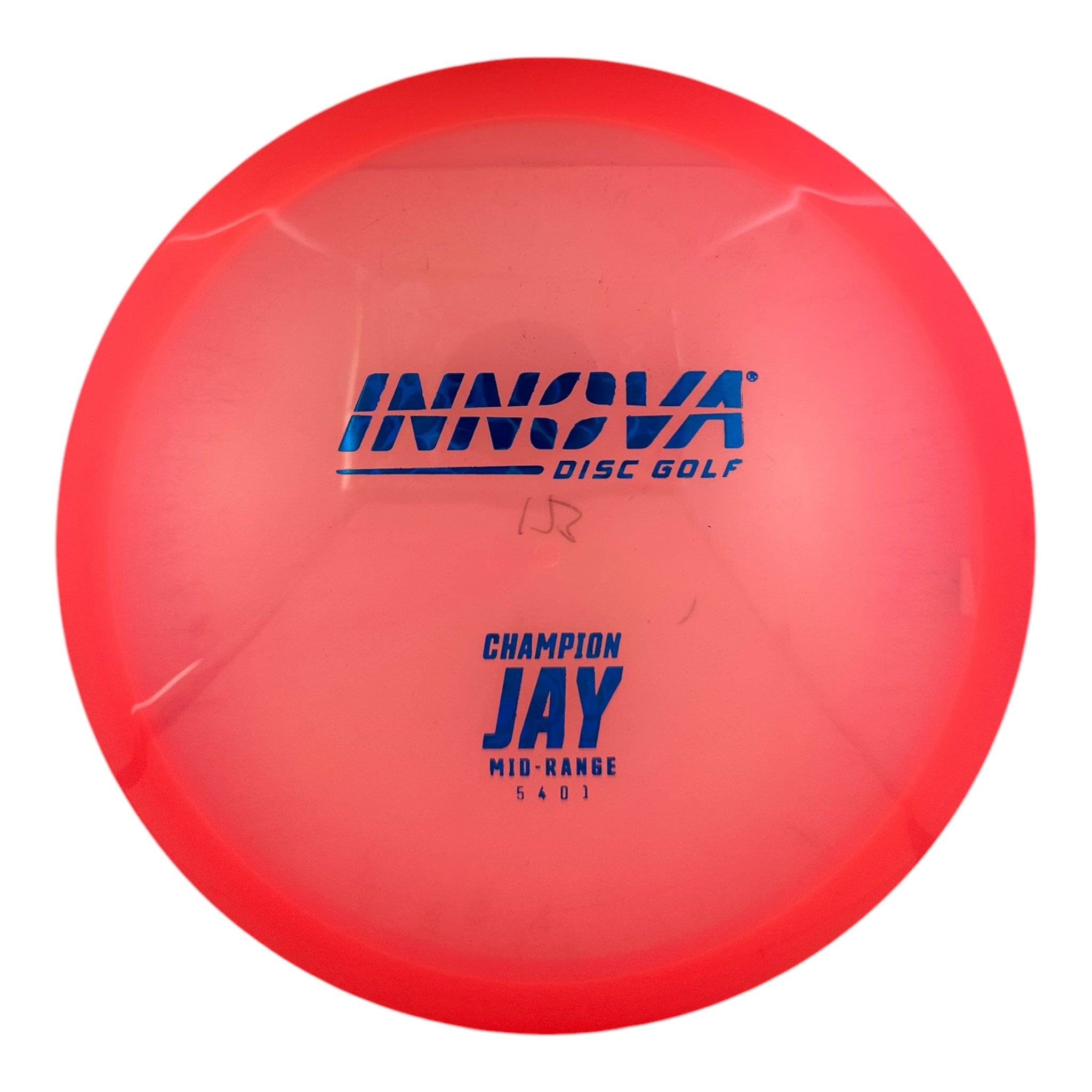 Innova Jay - Champion Plastic