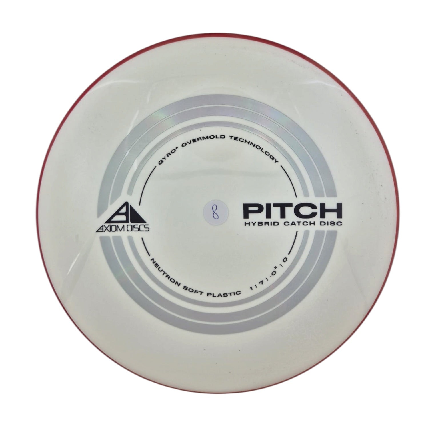 Axiom Pitch - Neutron Soft Plastic
