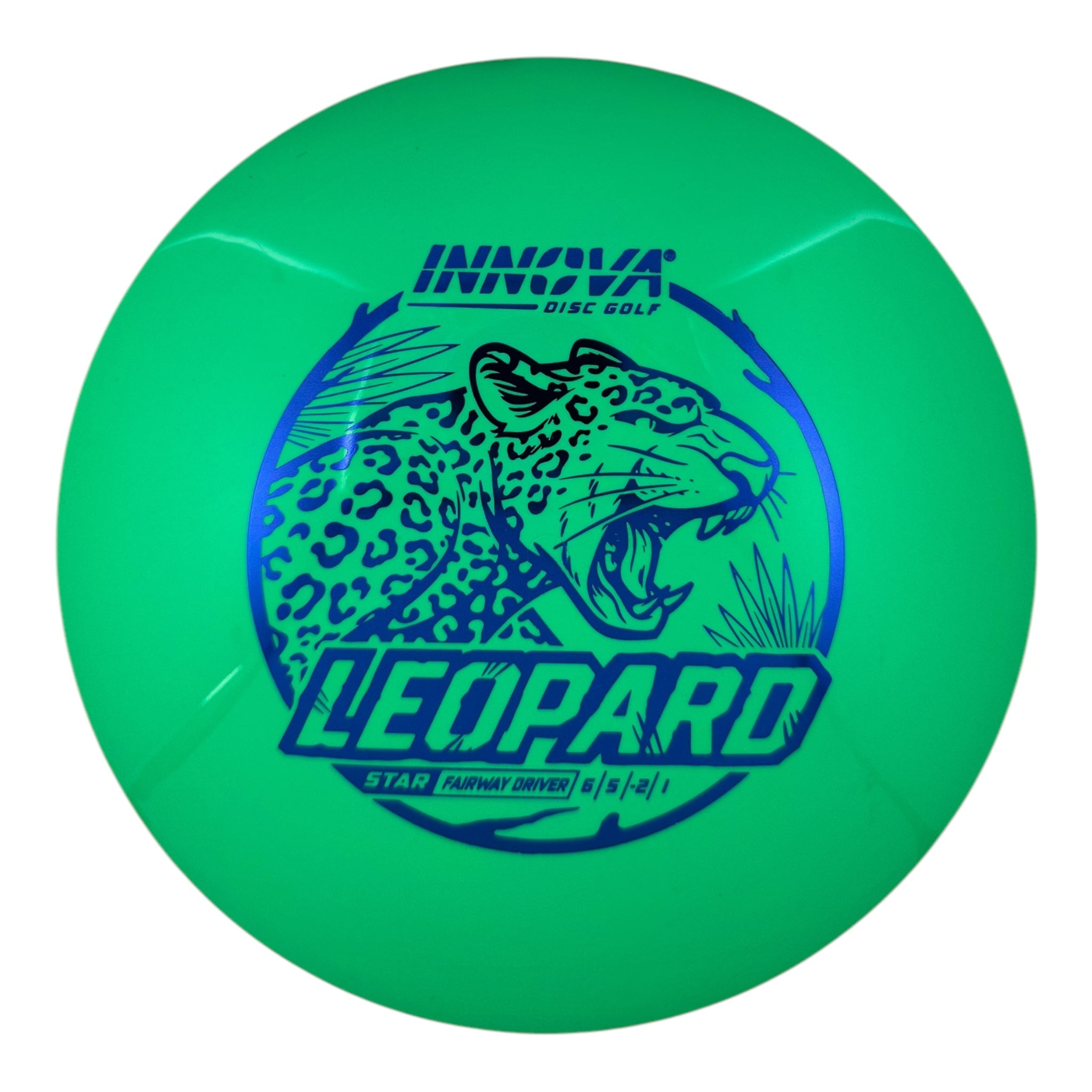 Innova Leopard - Star Plastic