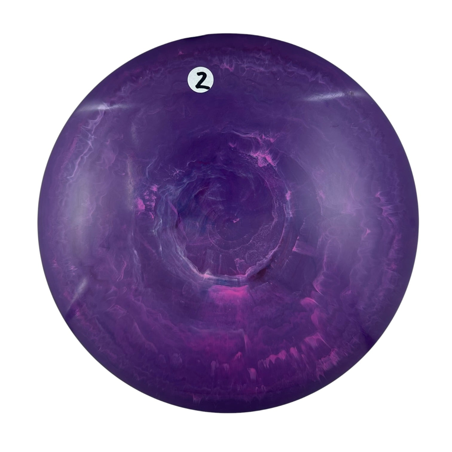 Loop Discs Wonder - Happy Medium Plastic