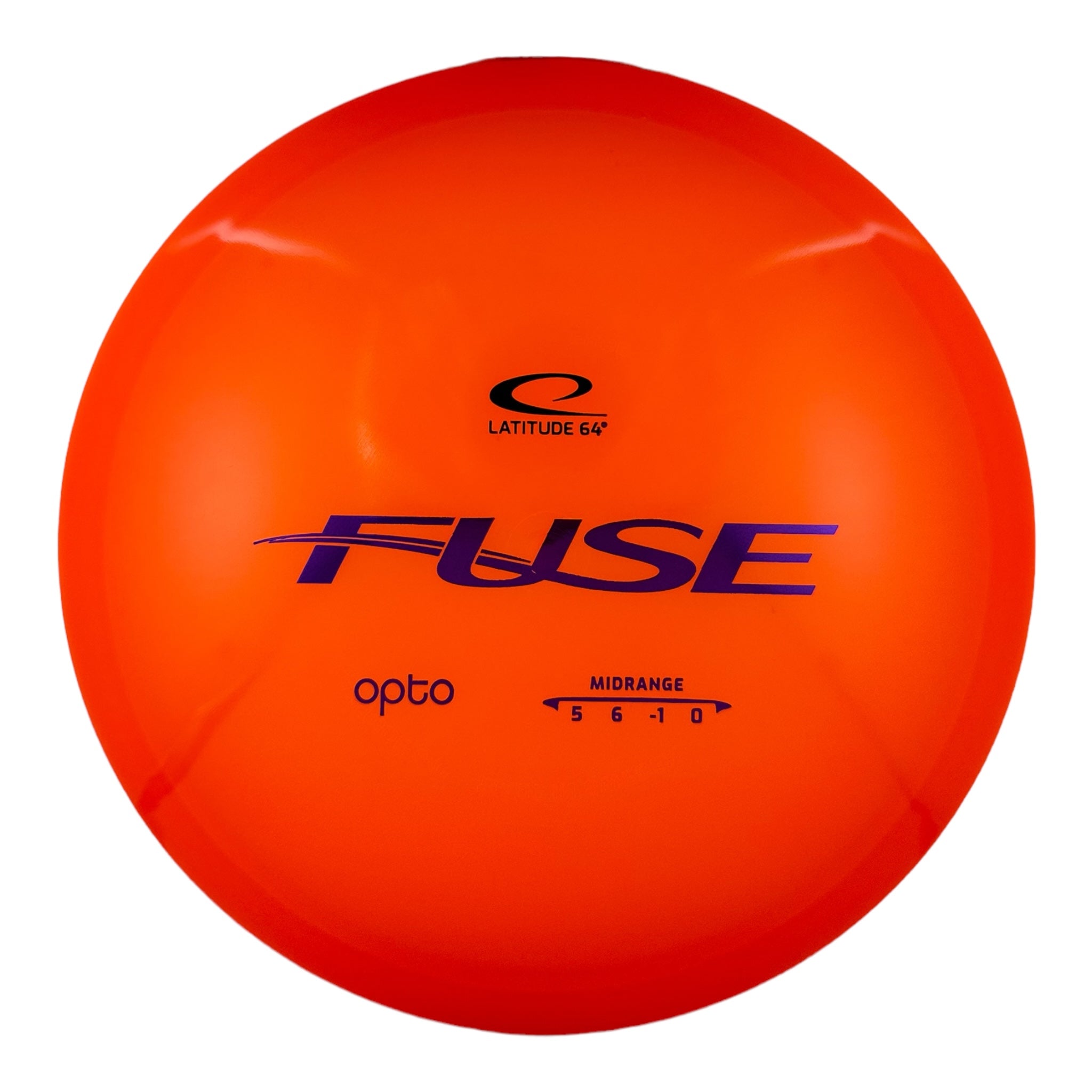 Latitude 64 Fuse - Opto