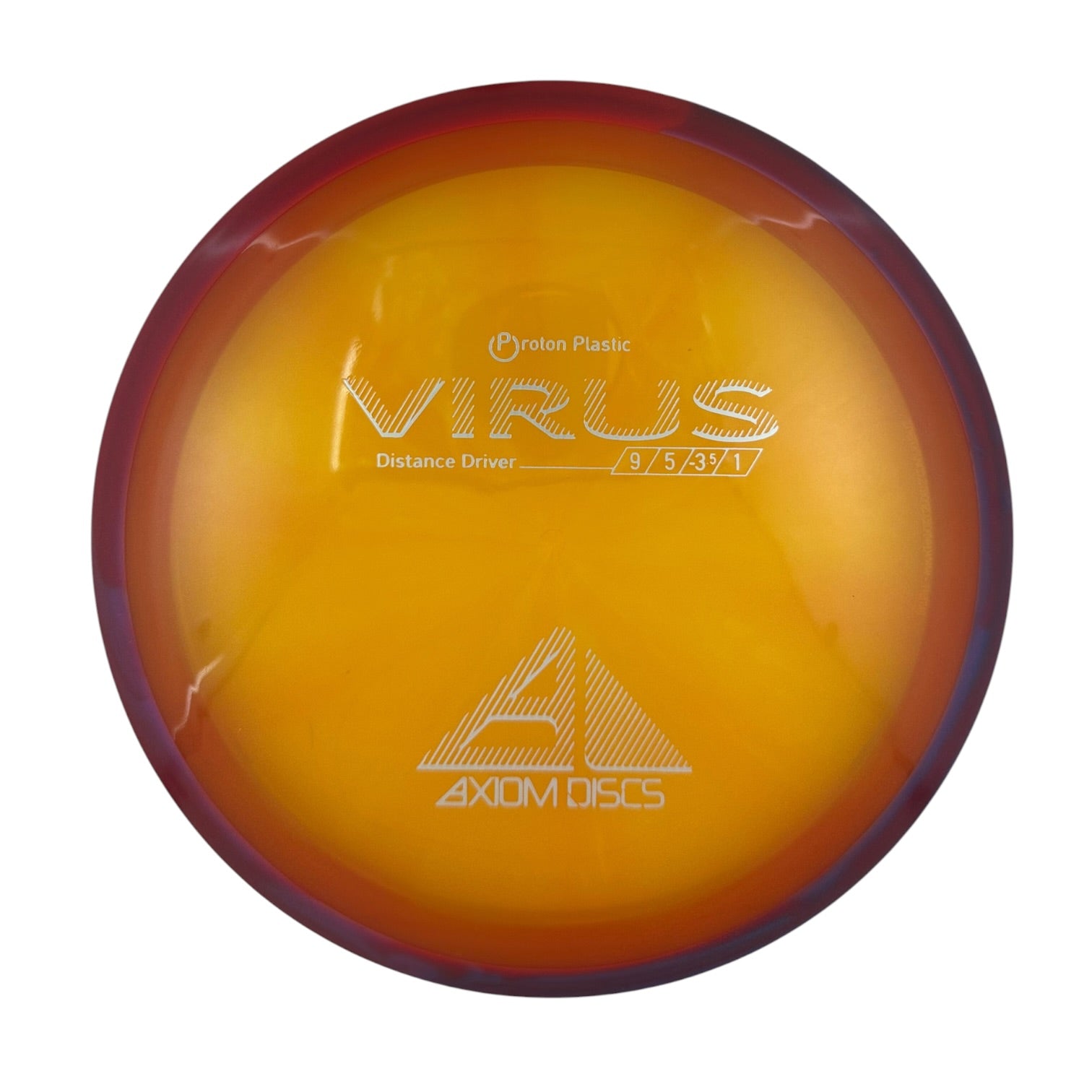 Axiom Virus - Proton Plastic