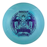 Innova Teebird - Swirled Star Plastic - Väinö Mäkelä 2025 Tour Series