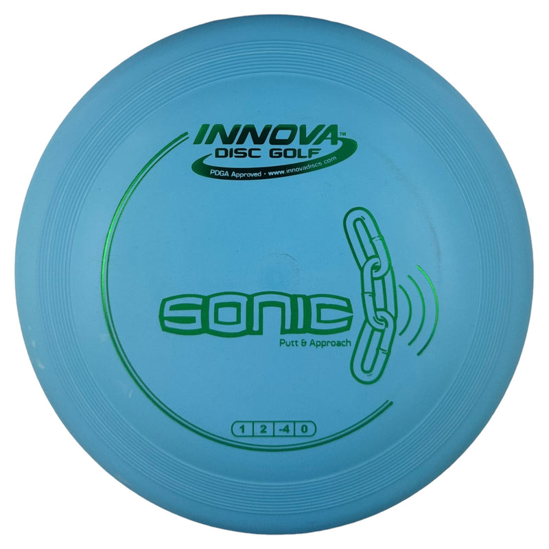 Innova Sonic - DX