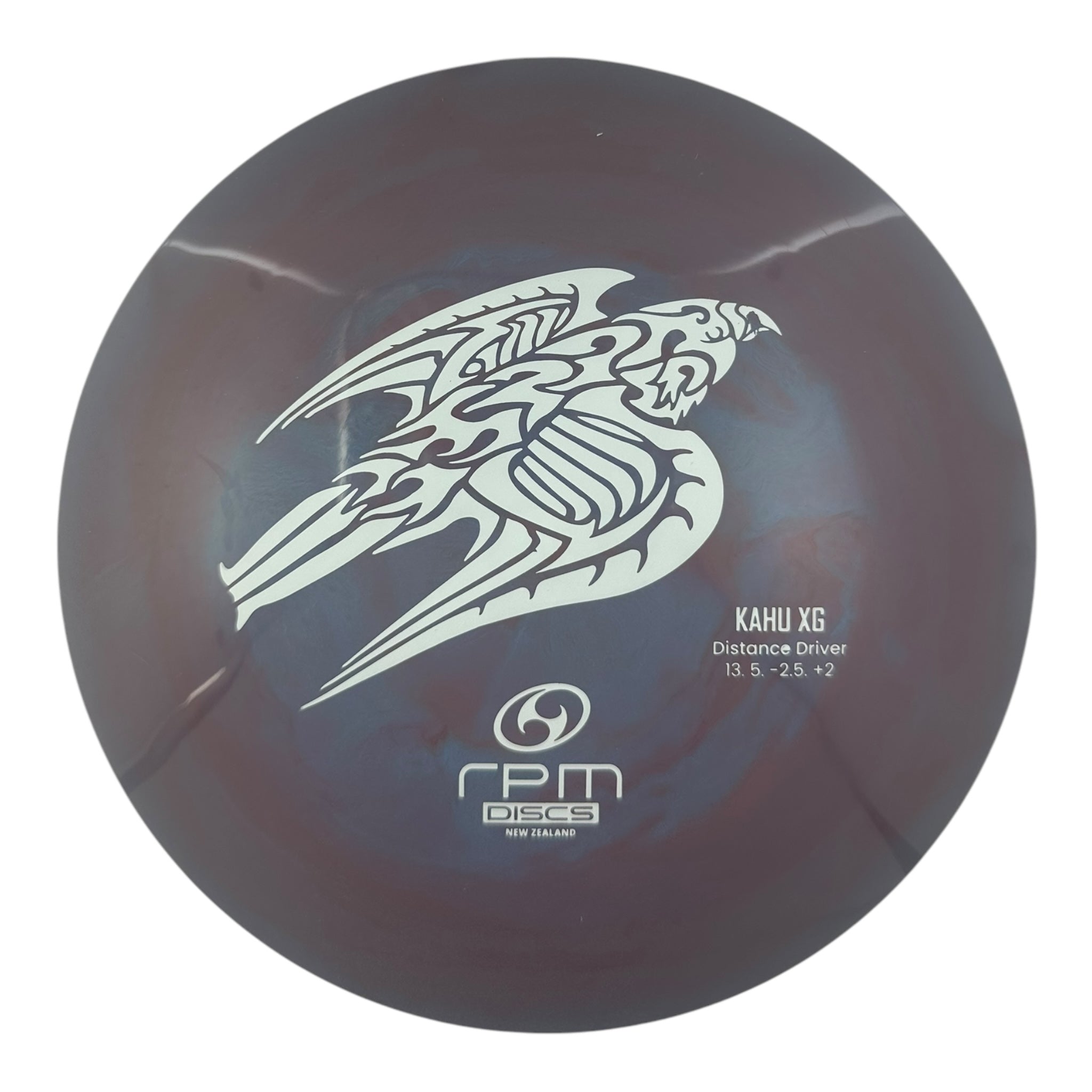 RPM Kahu XG - Atomic Plastic