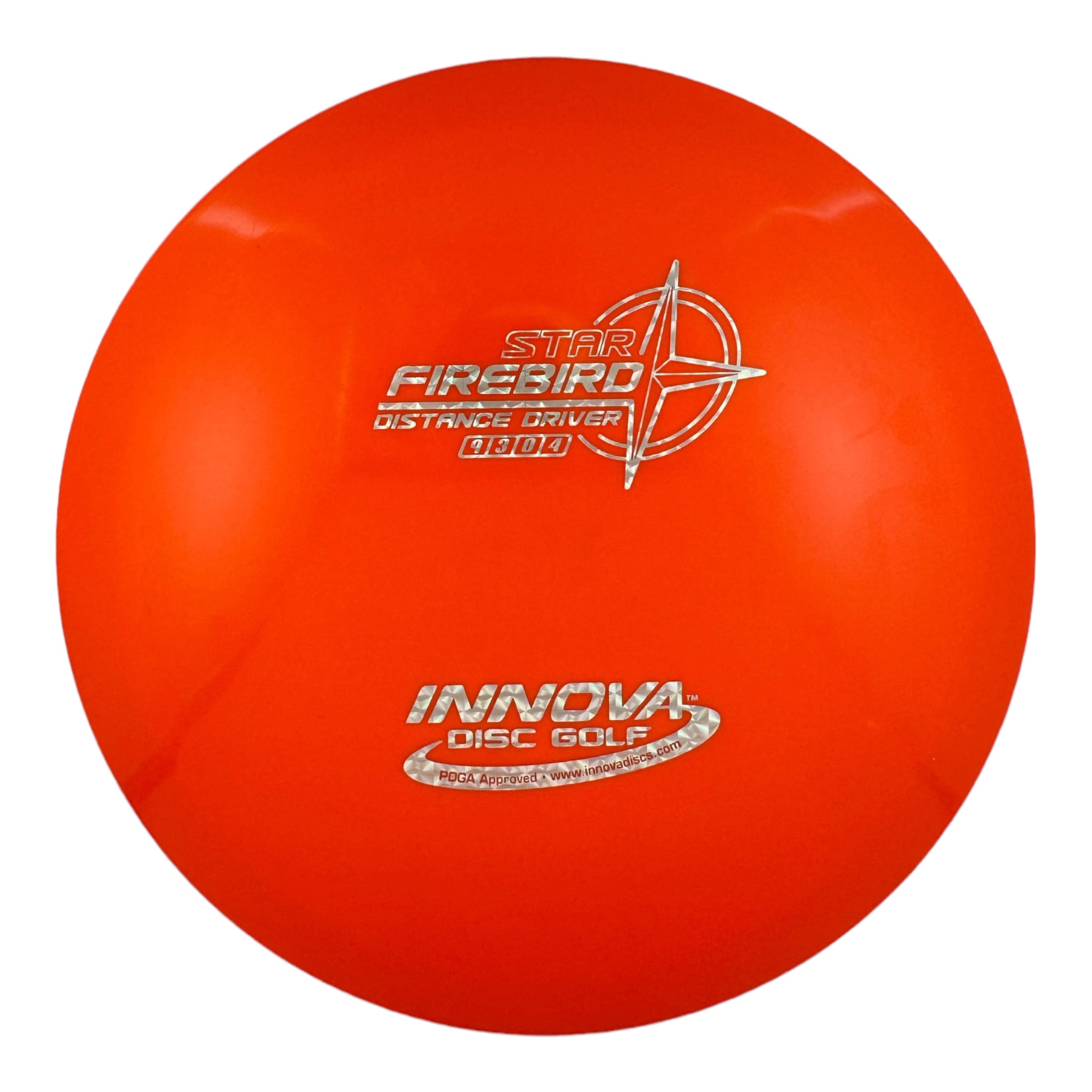 Innova Firebird - Star