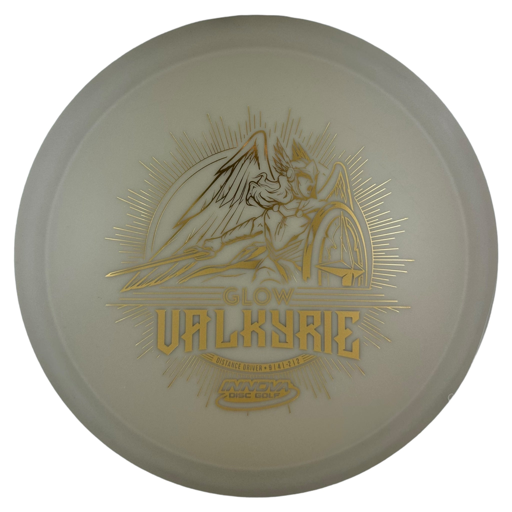 Innova Valkyrie - DX Glow