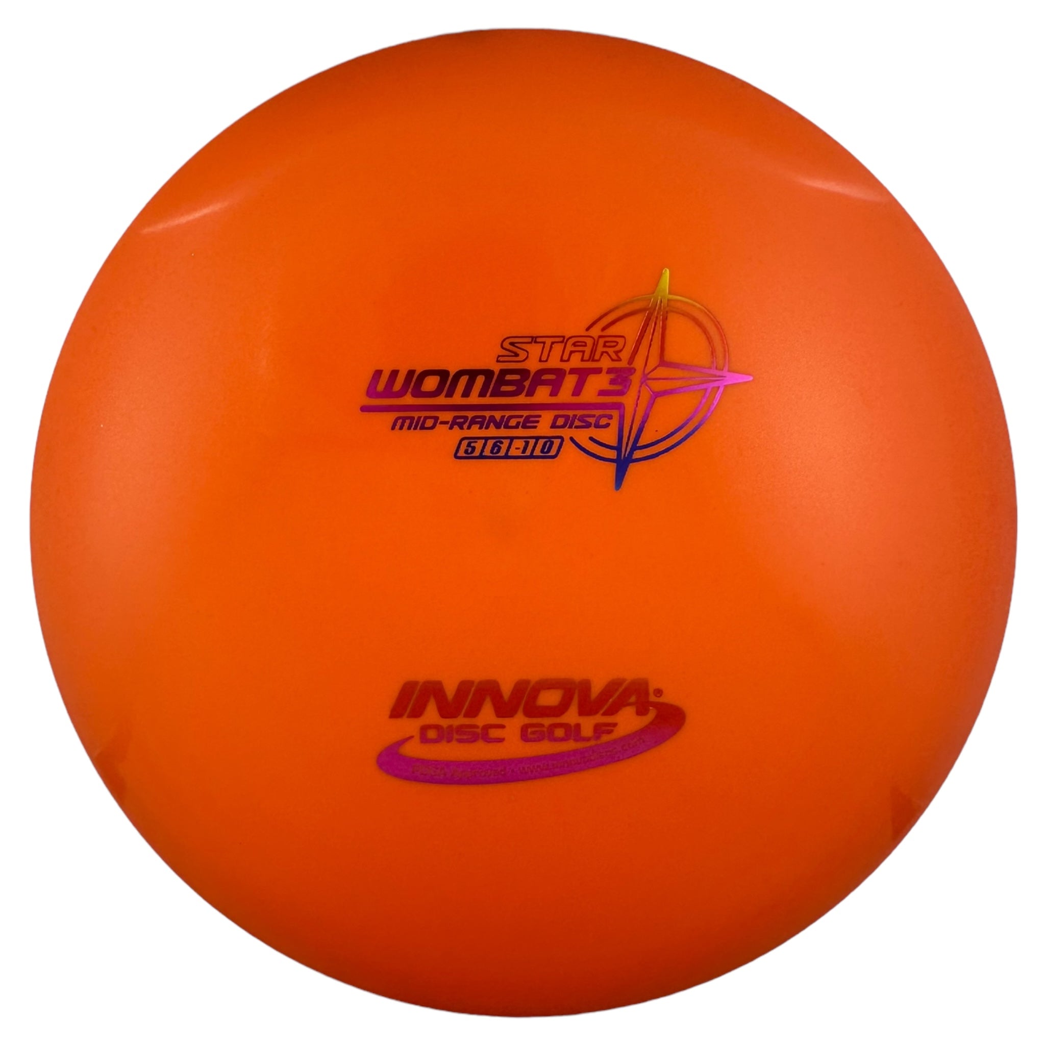 Innova Wombat3 - Star