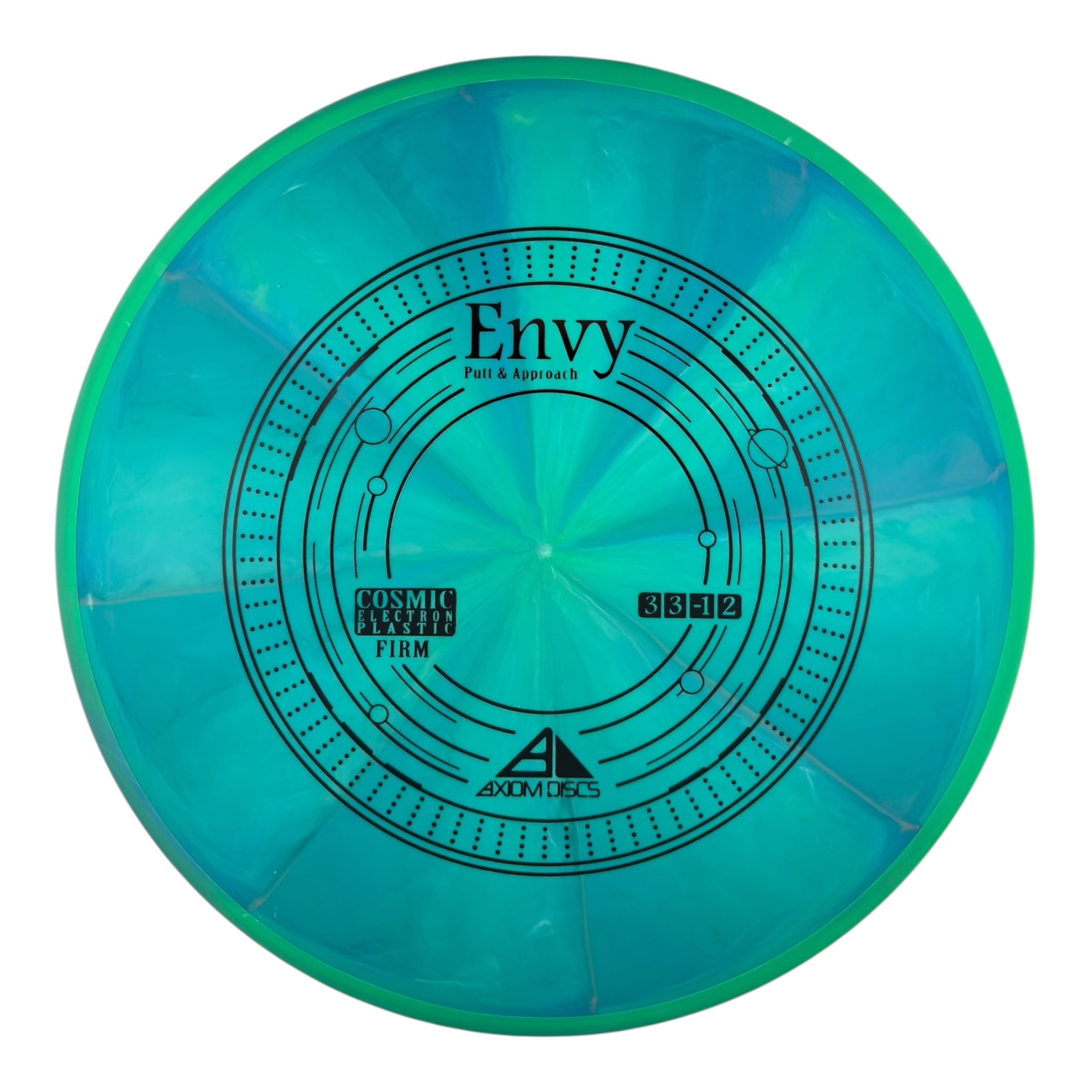 Axiom Envy - Cosmic Electron