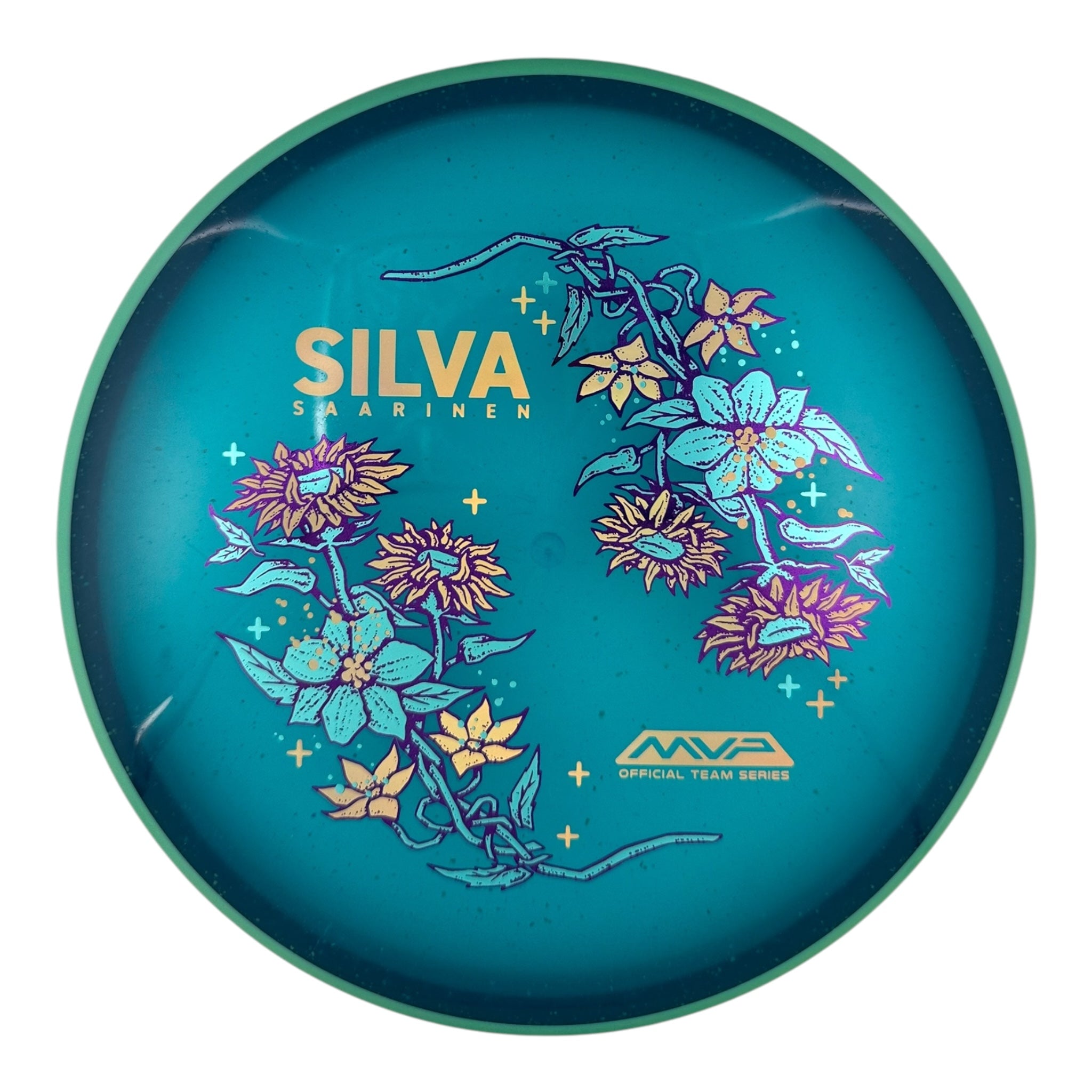 Axiom Proxy - Particle Glow Soft Proton - Silva Saarinen Team Series