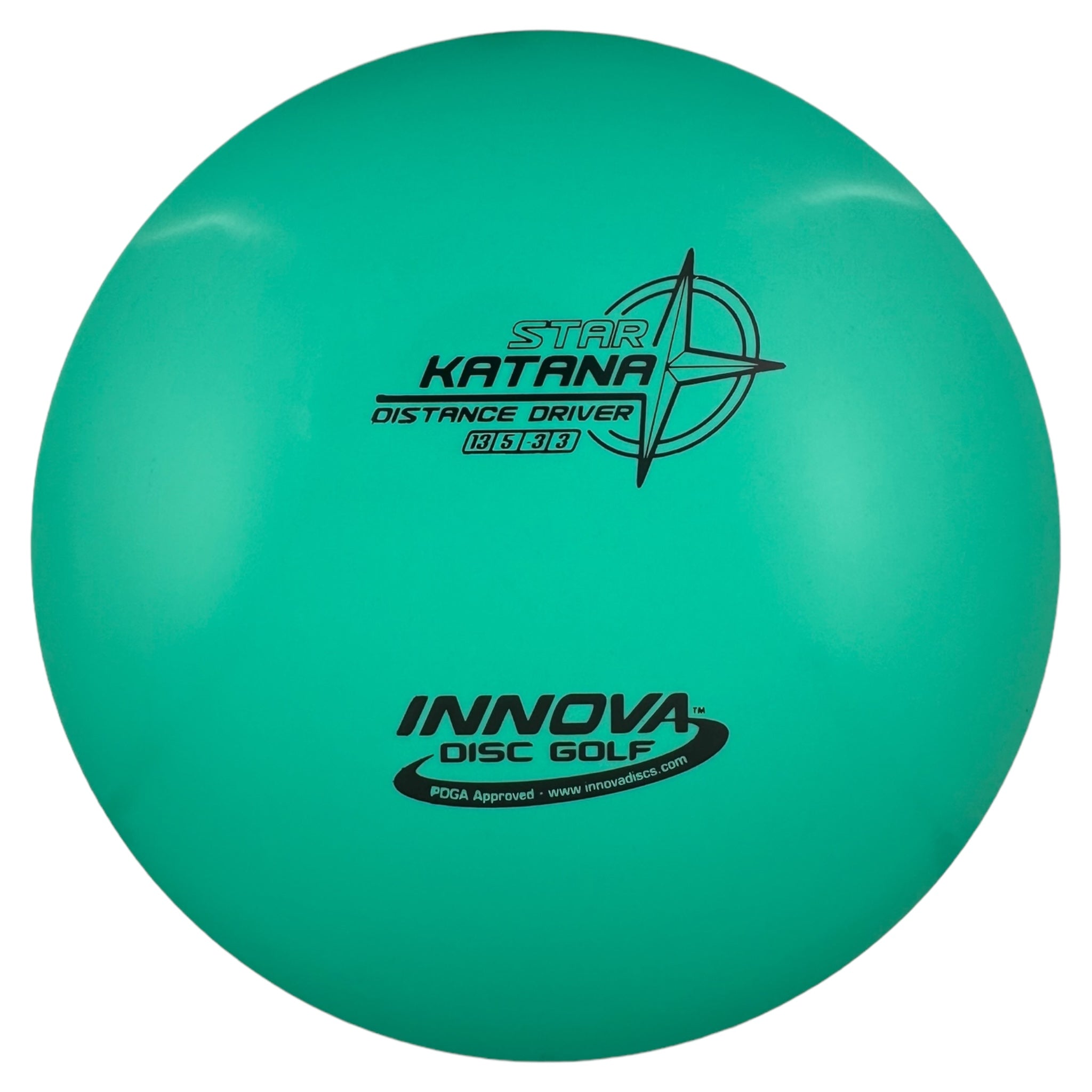 Innova Katana - Star