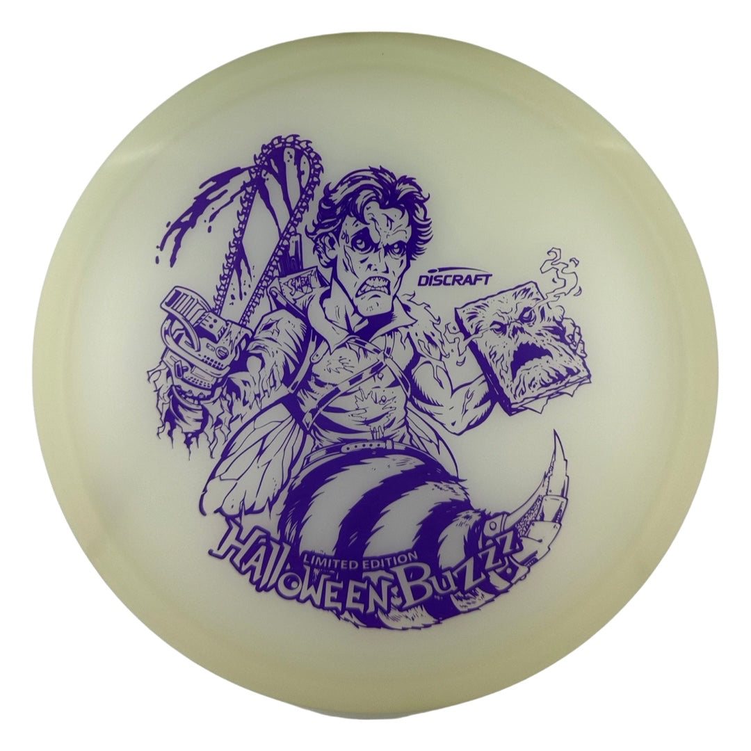 Discraft Buzzz - Halloween Glow