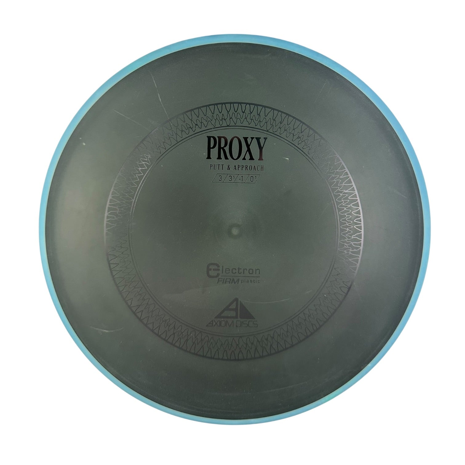 Axiom Proxy - Electron Firm Plastic