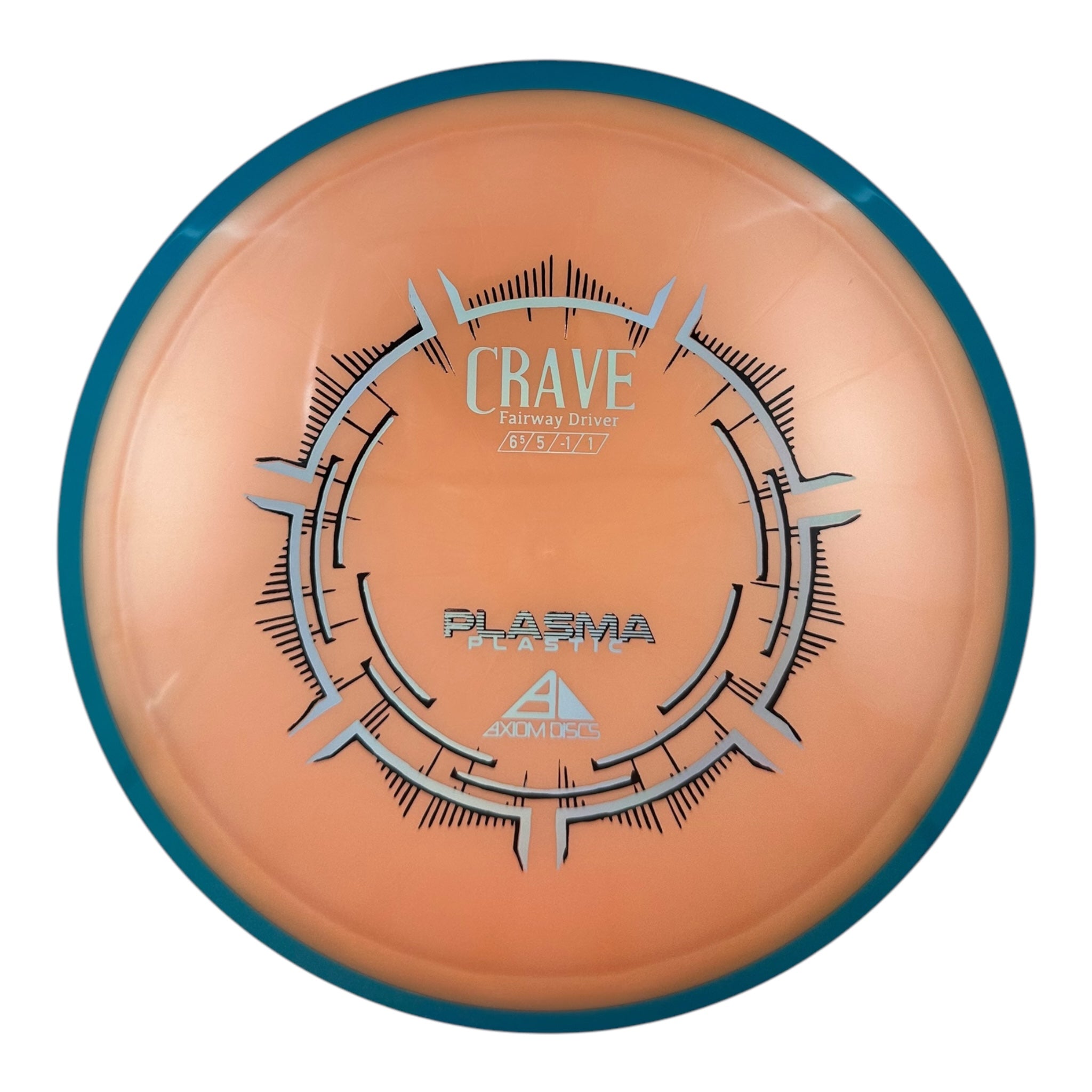 Axiom Crave - Plasma Plastic