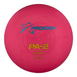 Prodigy PA-2 - 200 Plastic