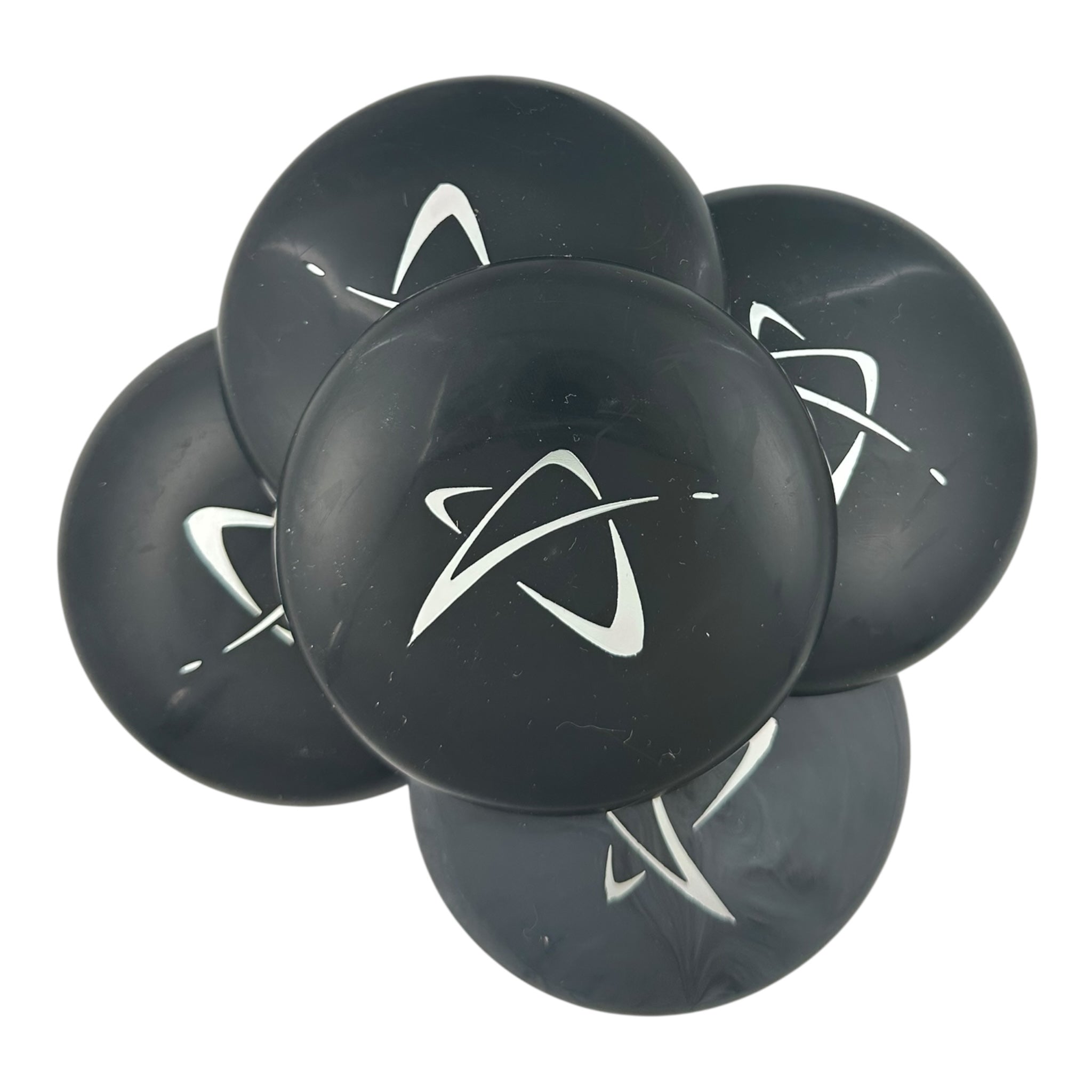 Prodigy Discs Mini Marker - Star Stamp