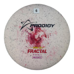 Prodigy PA-3 - 300 Fractal Plastic