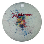 Prodigy PA-3 - 300 Fractal Plastic