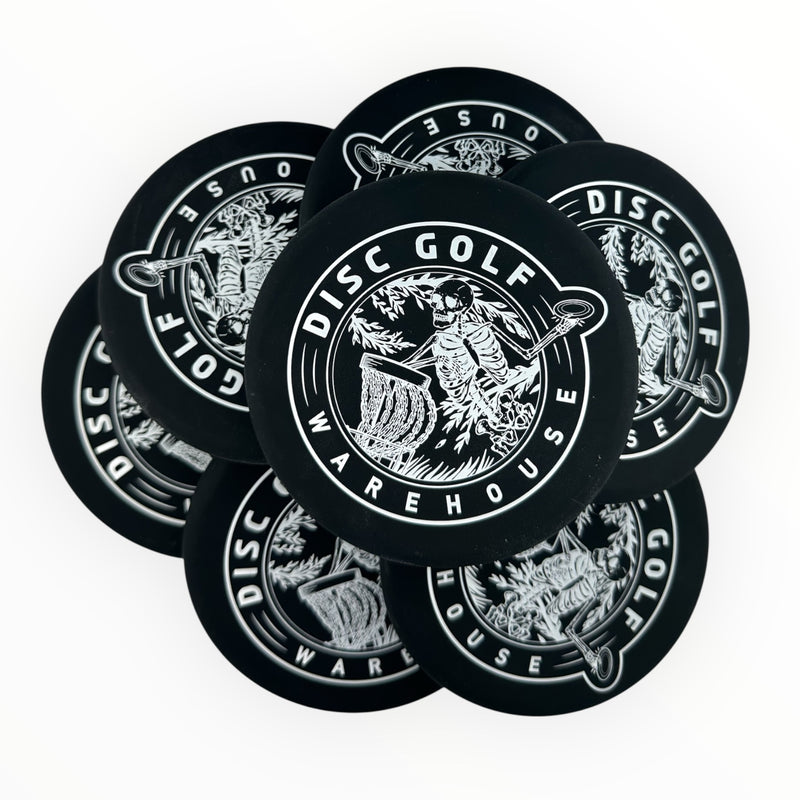 DGW Skull Boy Mini Marker