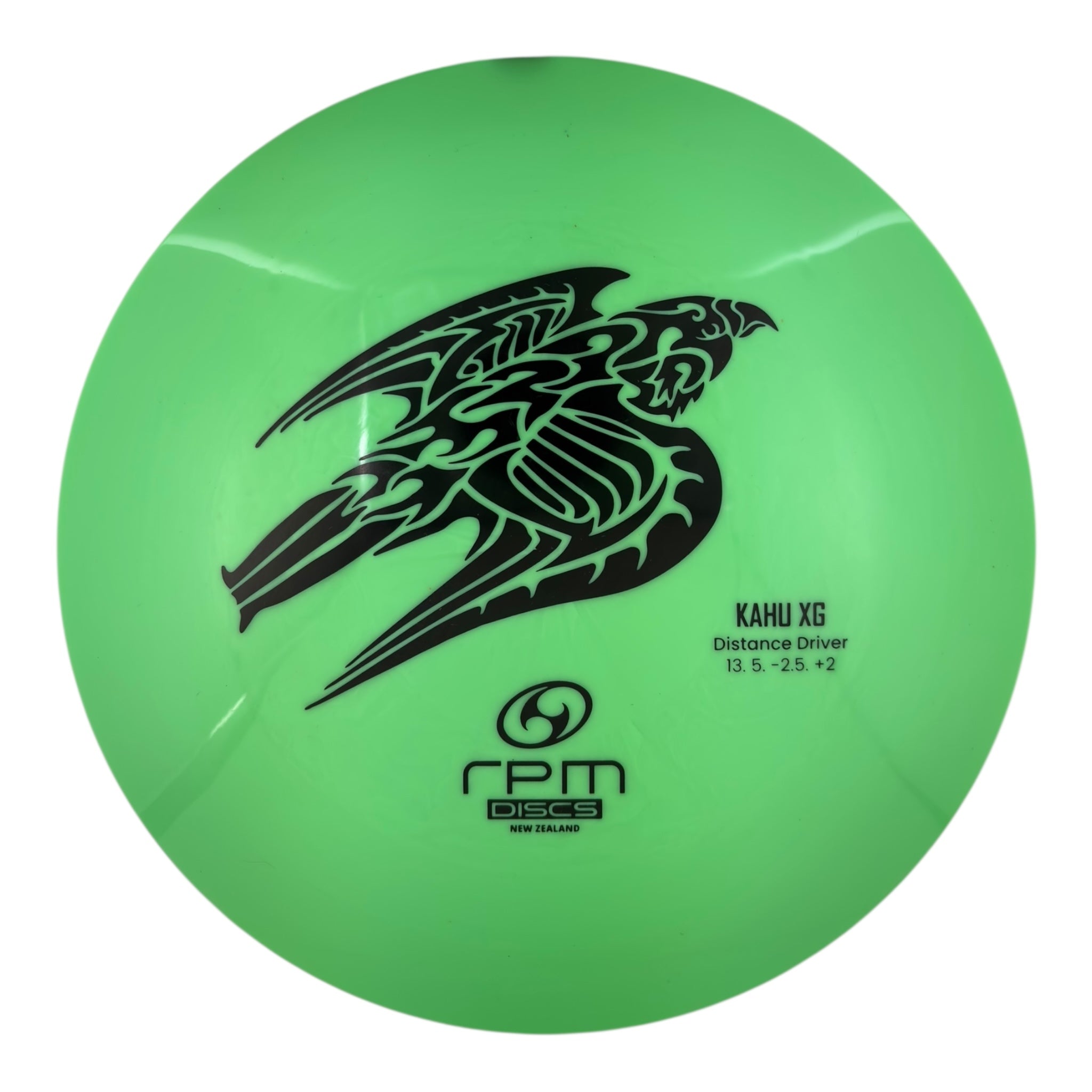 RPM Kahu XG - Atomic Plastic