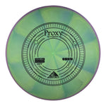 Axiom Proxy - Cosmic Electron Plastic