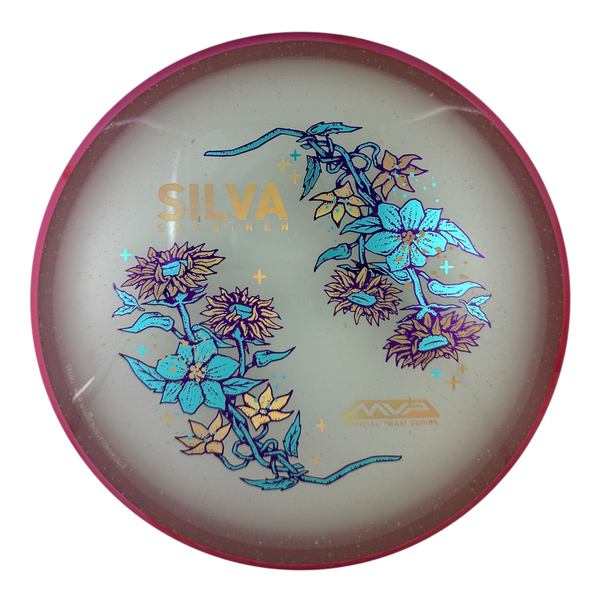 Axiom Proxy - Particle Glow Soft Proton - Silva Saarinen Team Series