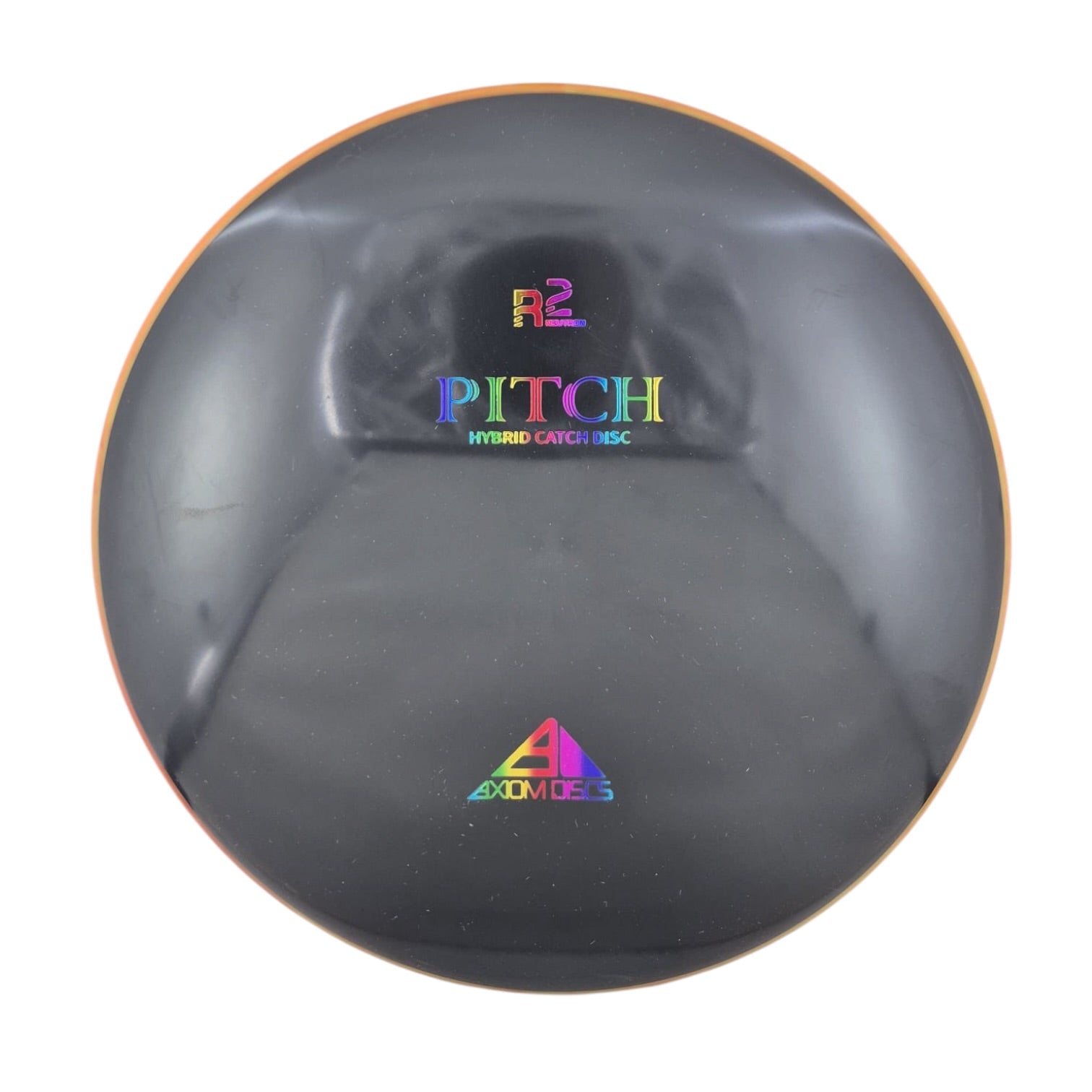 Axiom Pitch - R2 Neutron Plastic