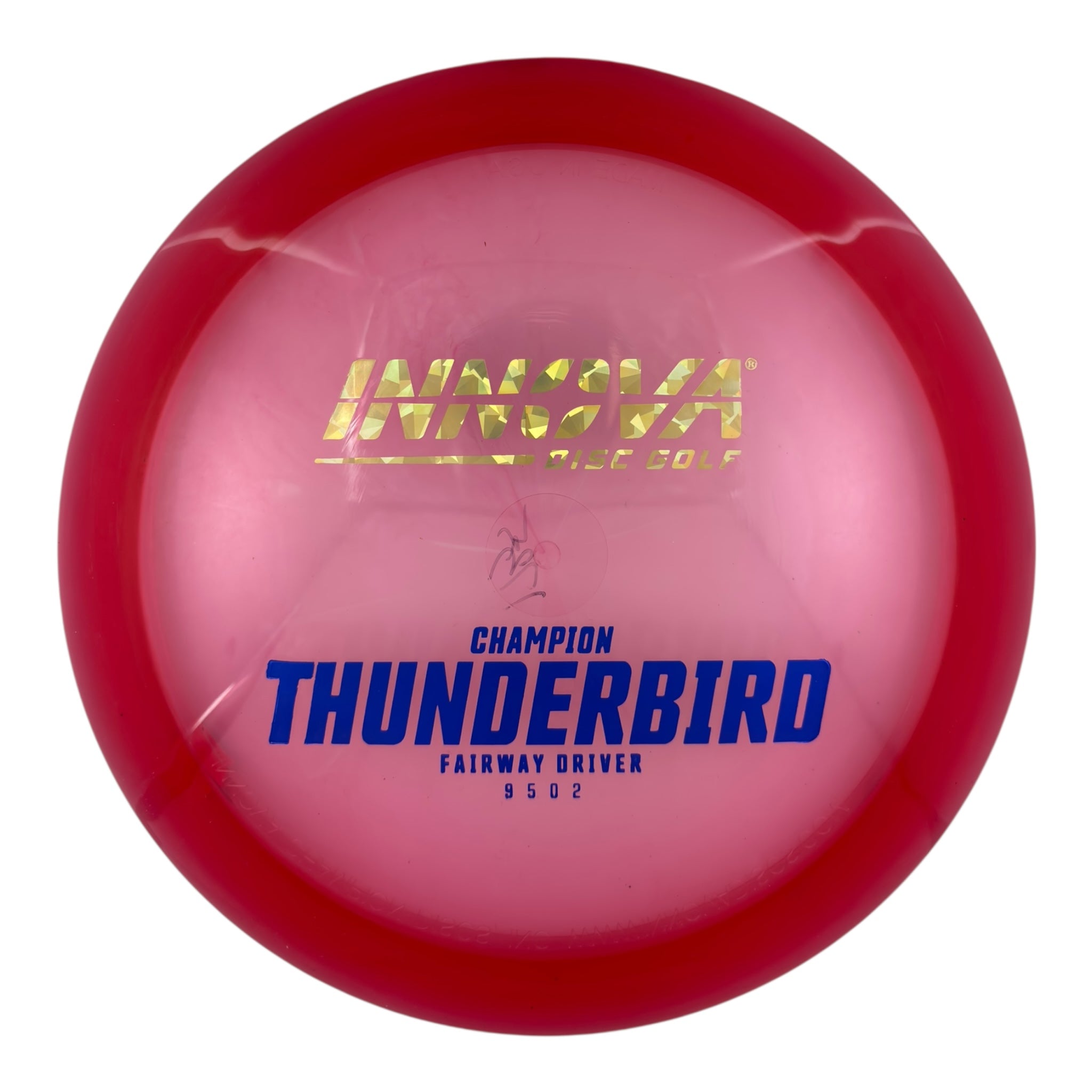 Innova Thunderbird - Champion