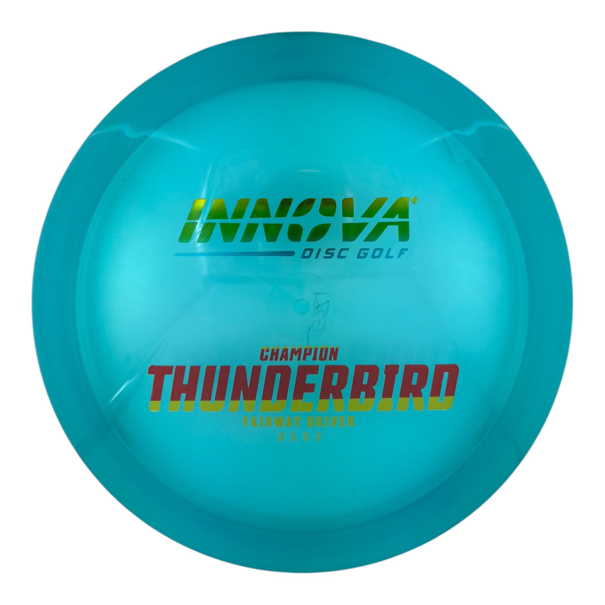 Innova Thunderbird - Champion
