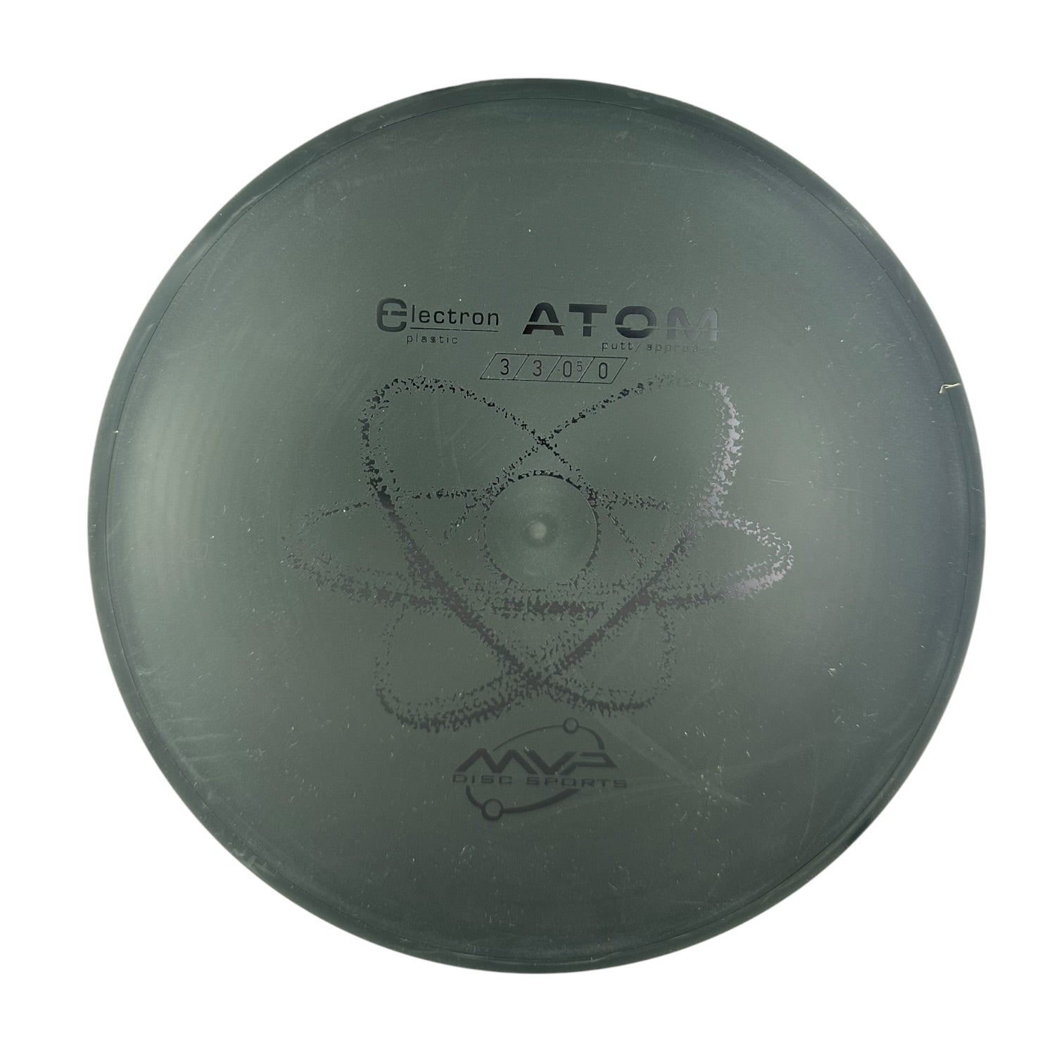 MVP Atom - Electron Medium Plastic