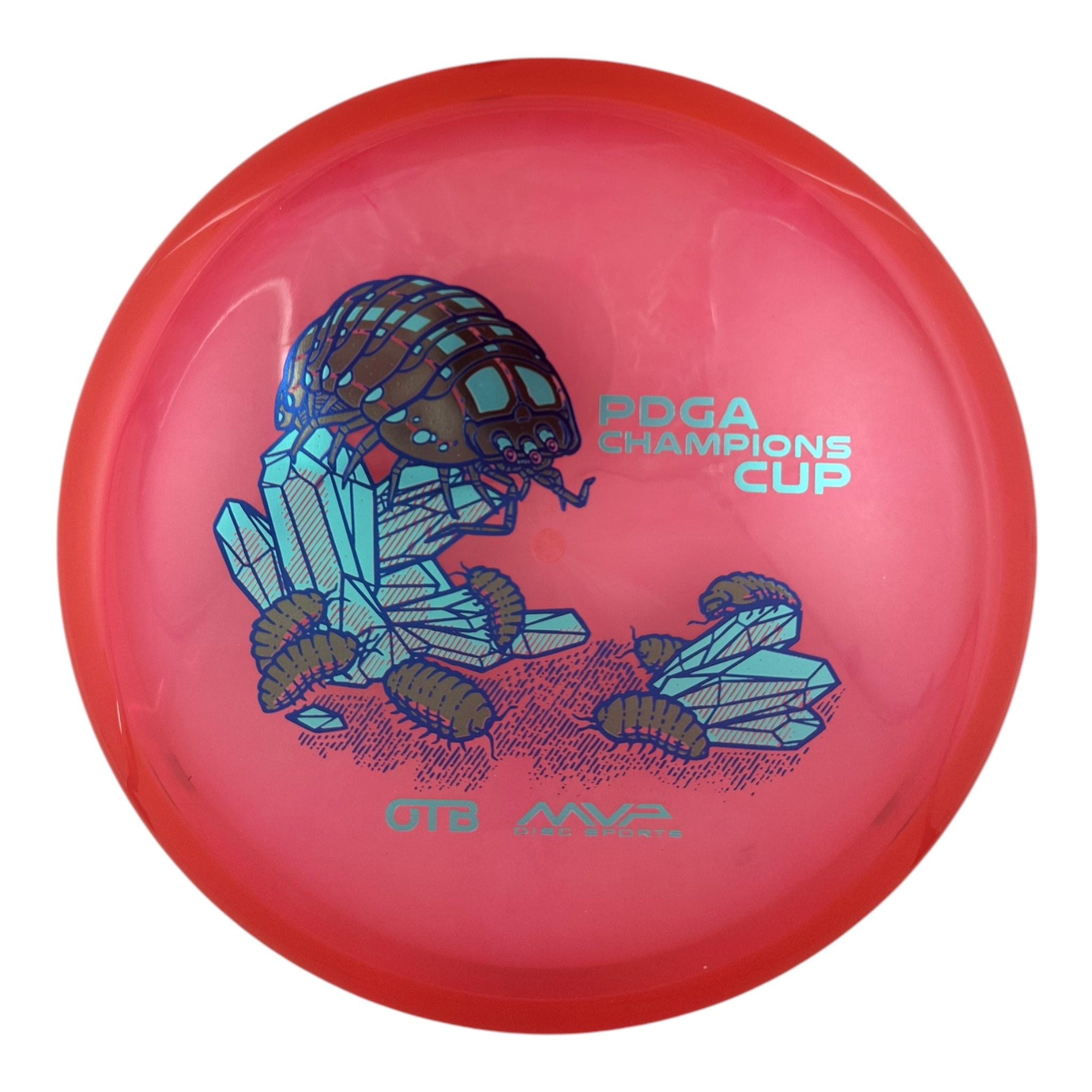 Streamline Range - Proton Soft Plastic - Champions Cup Edition