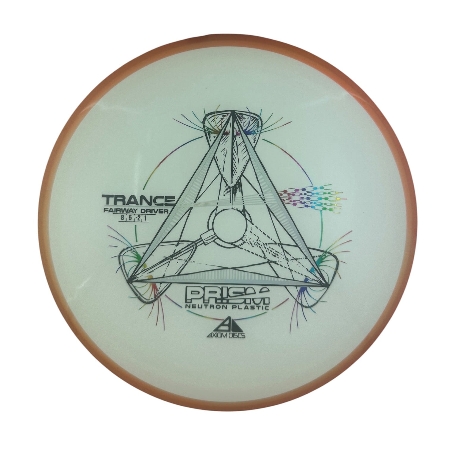 Axiom Trance - Prism Neutron Plastic