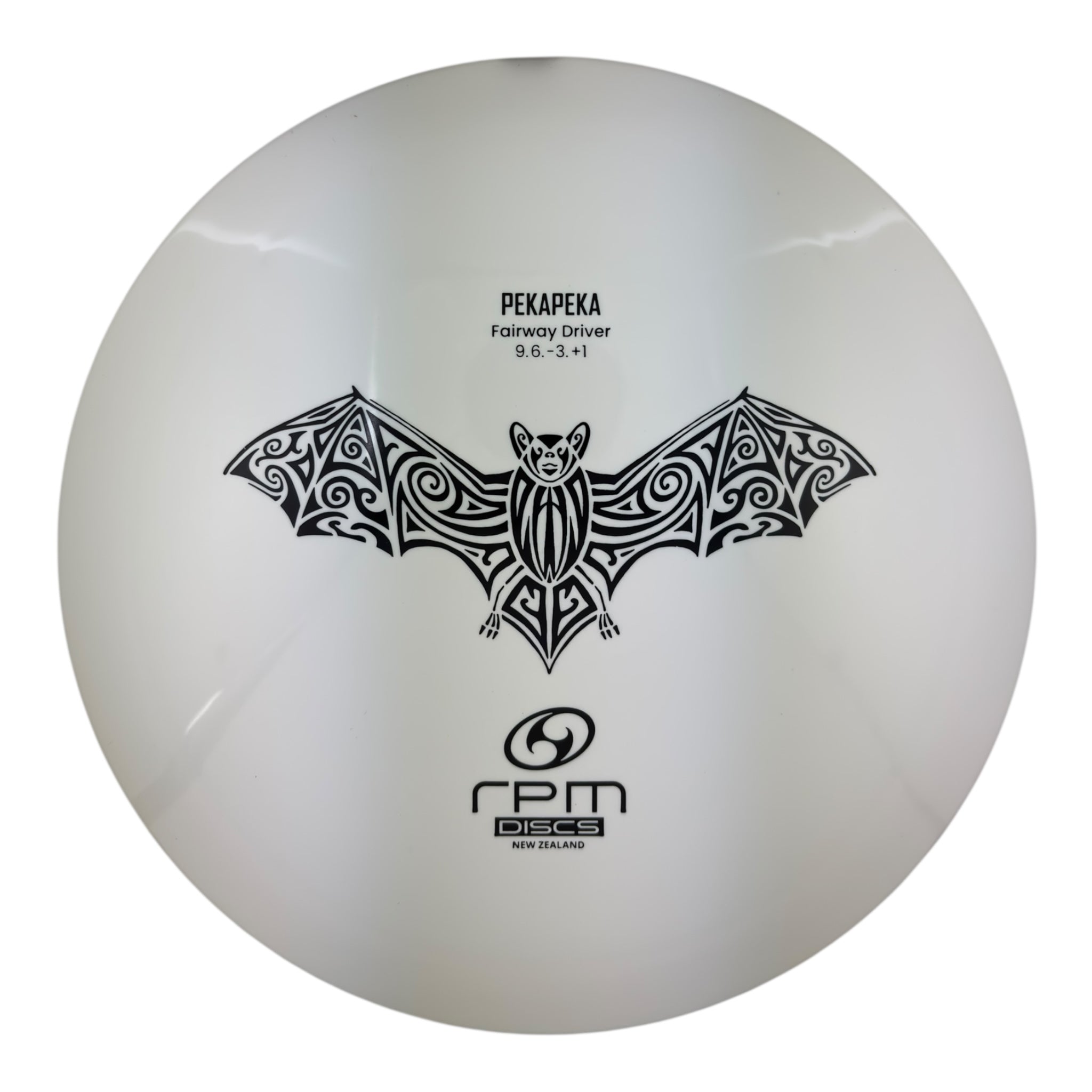 RPM Pekapeka - Atomic Plastic