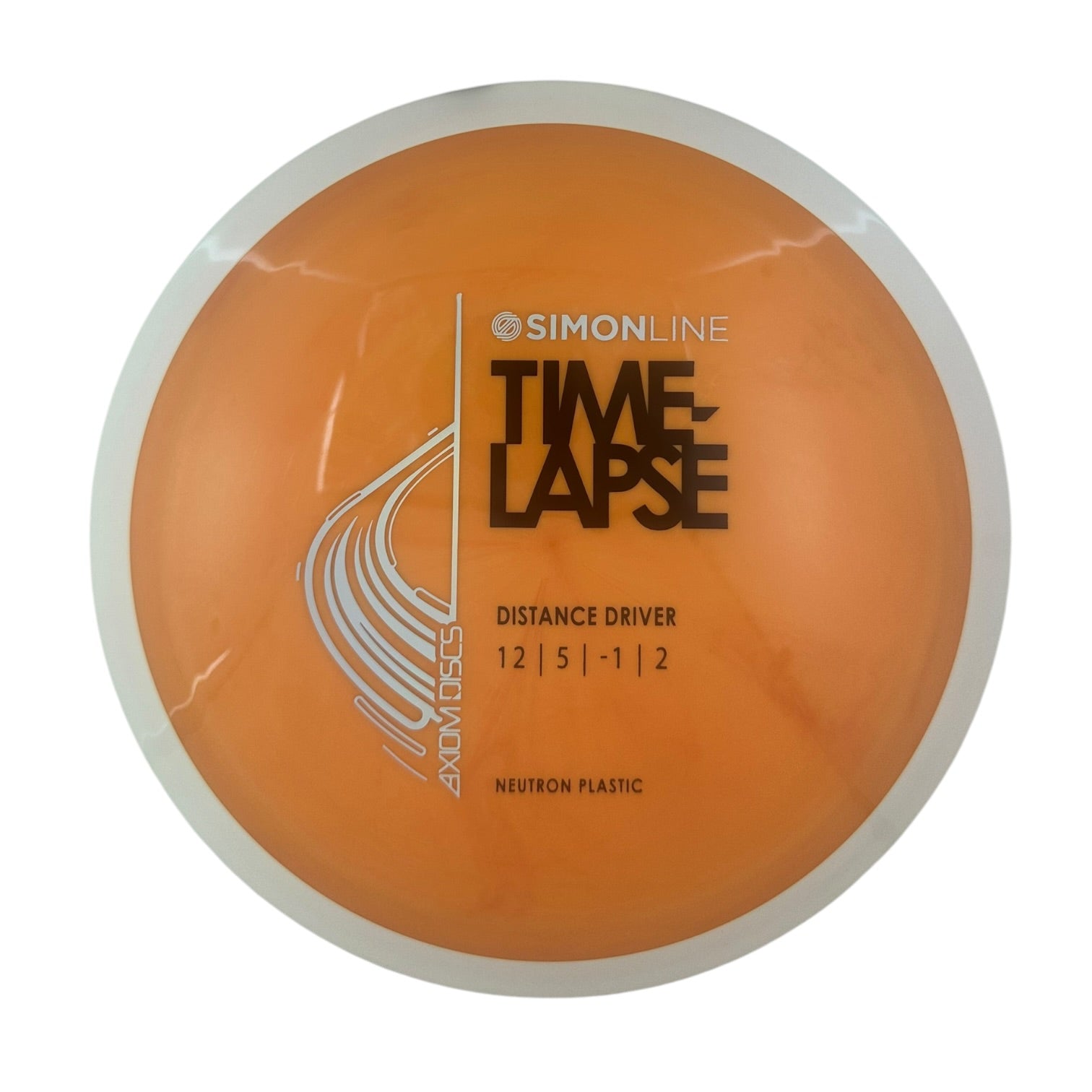 Axiom Time-Lapse (retooled) - Neutron Plastic - Simon Line