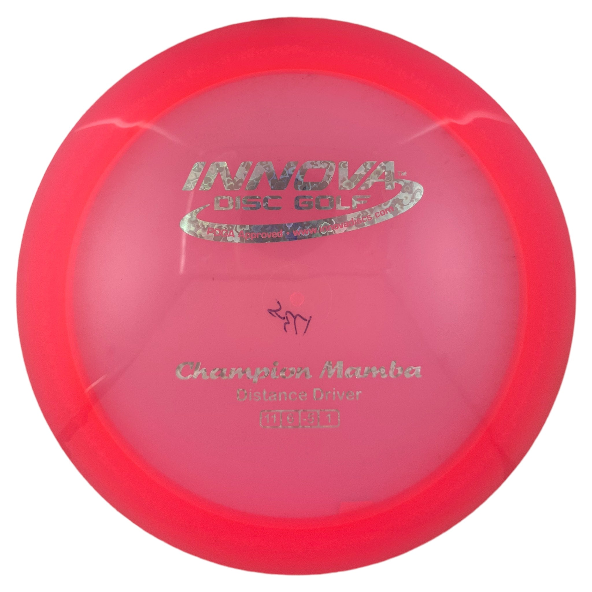 Innova Mamba - Champion