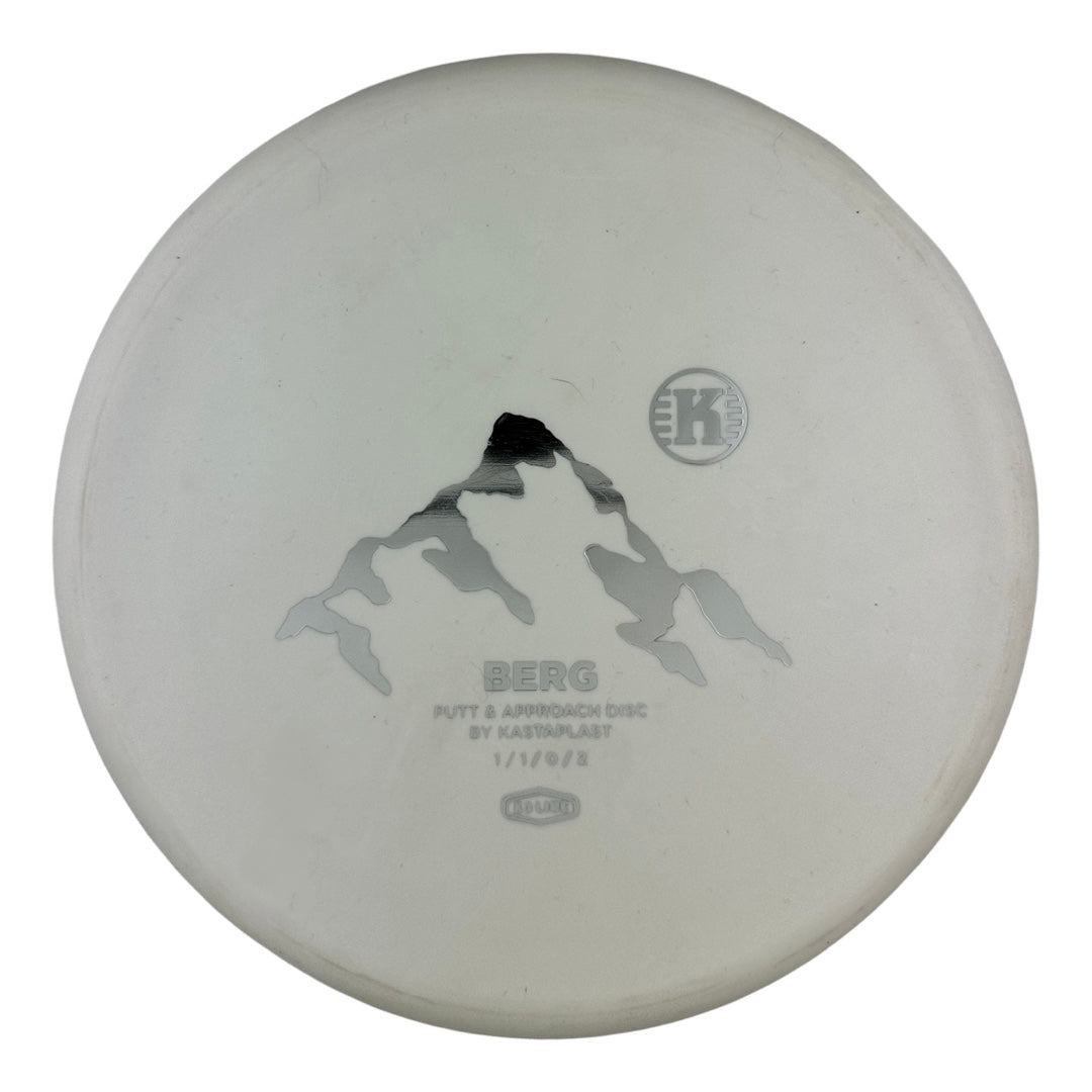 Kastaplast Berg - K3 Plastic