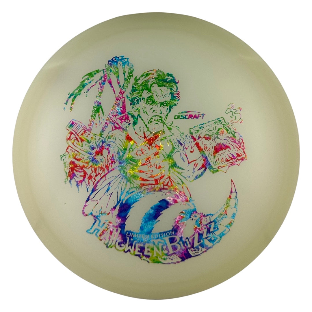 Discraft Buzzz - Halloween Glow