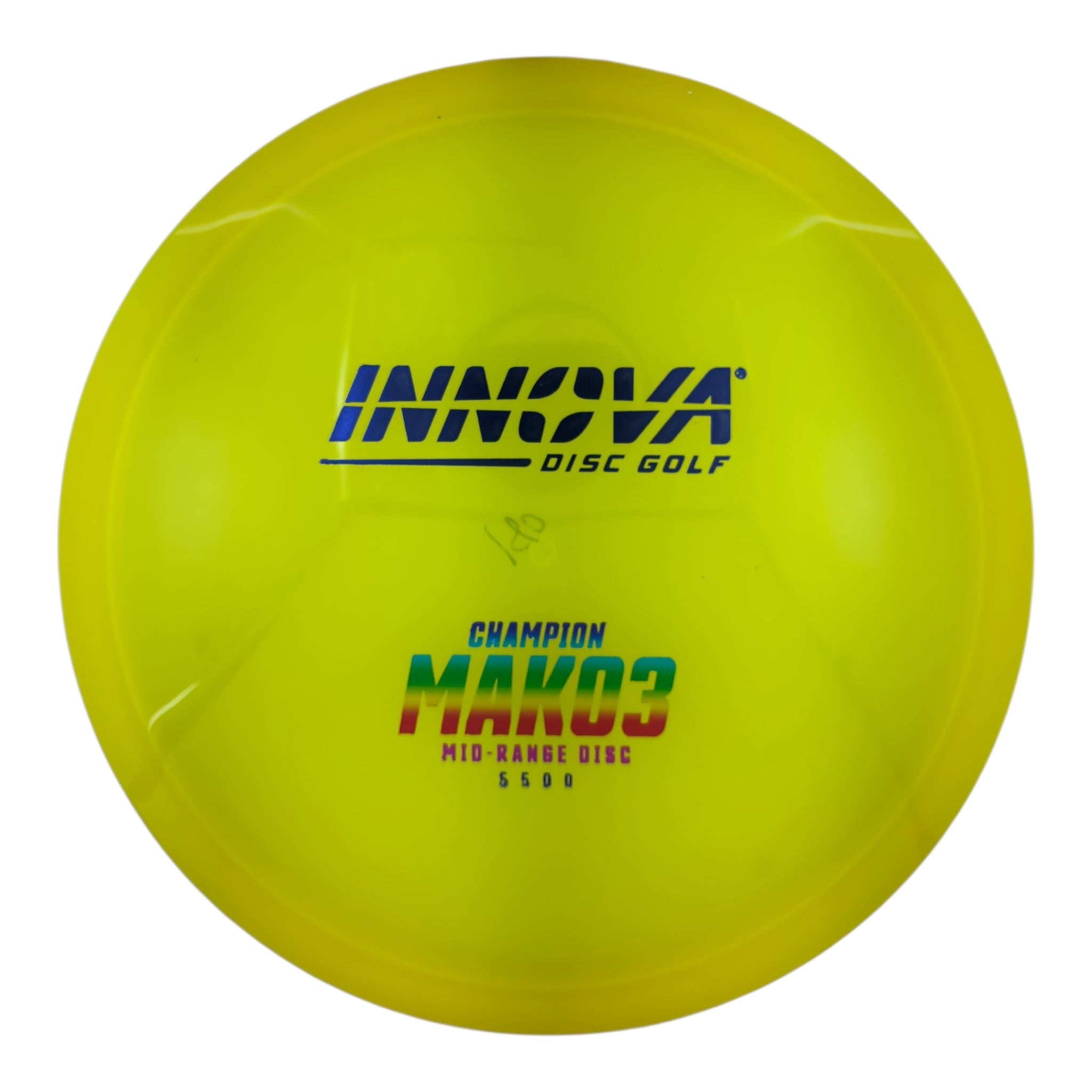 Innova Mako3 - Champion Plastic